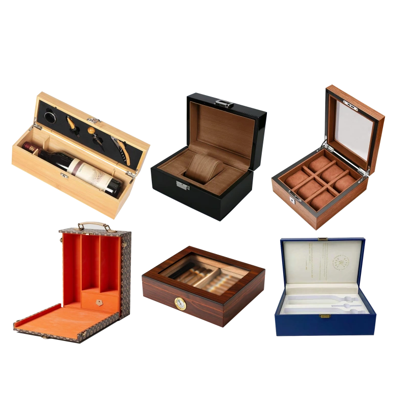 Packaging Box